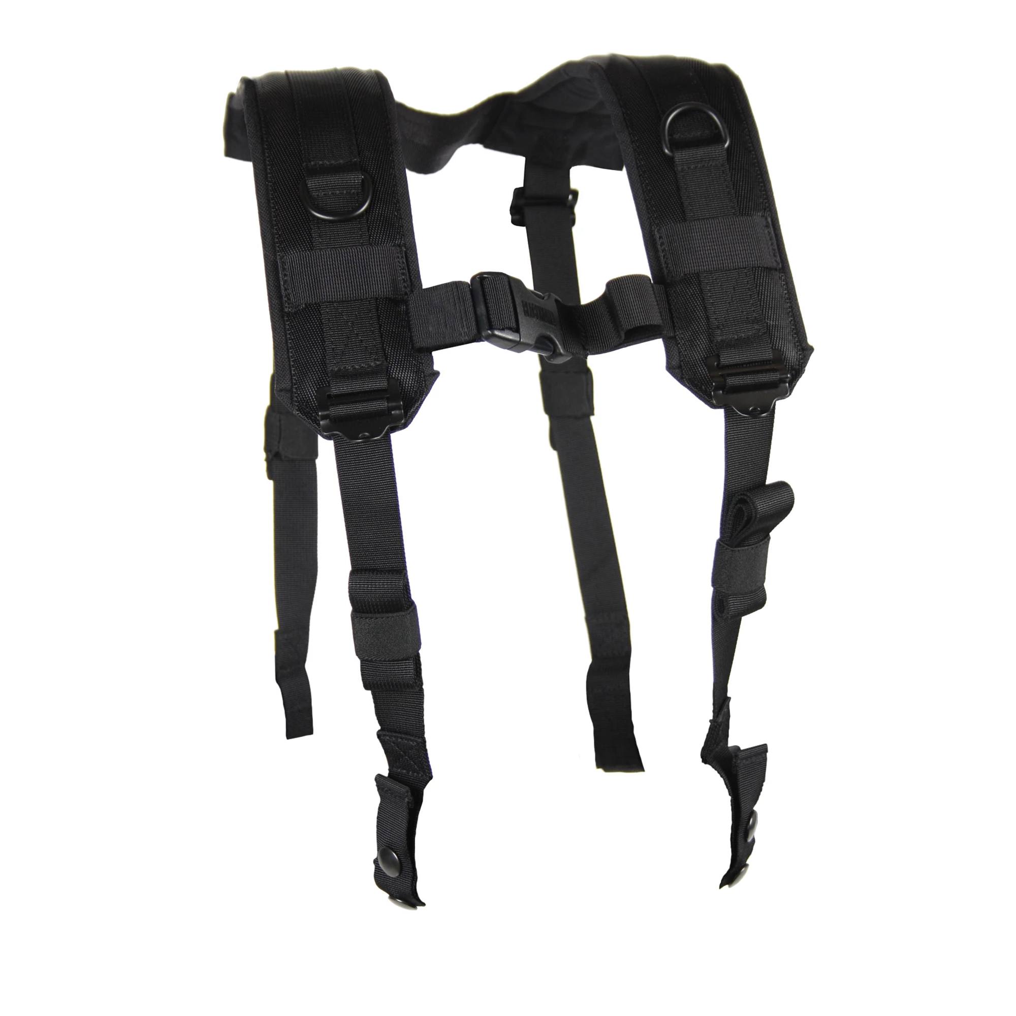 Buy Load Bearing Suspenders And More Blackhawk